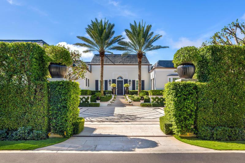  Single Family Homes Photo 2:  Palm Beach,  FL 33480