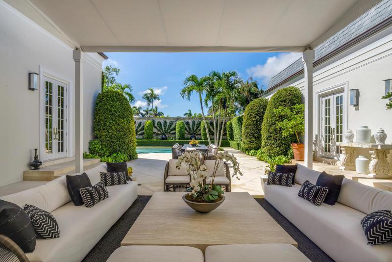 Single Family Homes Photo 27:  Palm Beach,  FL 33480
