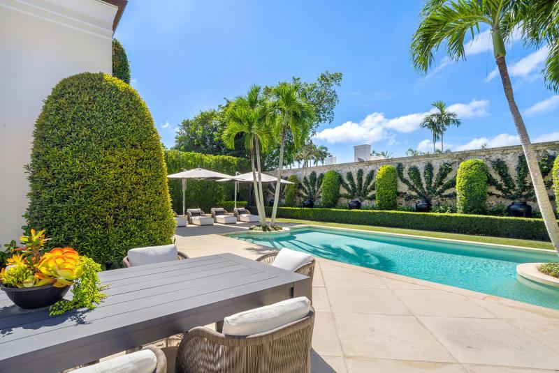  Single Family Homes Photo 28:  Palm Beach,  FL 33480