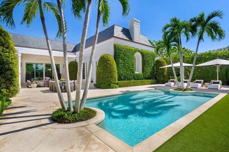  Single Family Homes Photo 29:  Palm Beach,  FL 33480