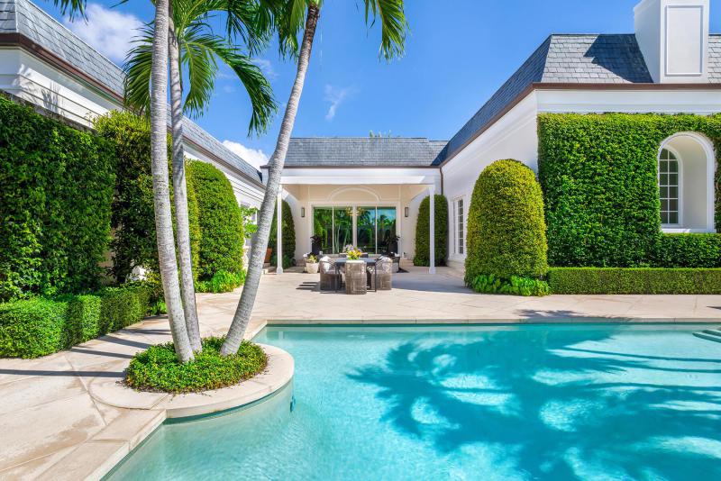  Single Family Homes Photo 30:  Palm Beach,  FL 33480