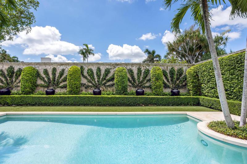  Single Family Homes Photo 31:  Palm Beach,  FL 33480