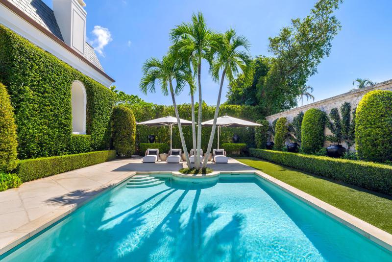  Single Family Homes Photo 32:  Palm Beach,  FL 33480