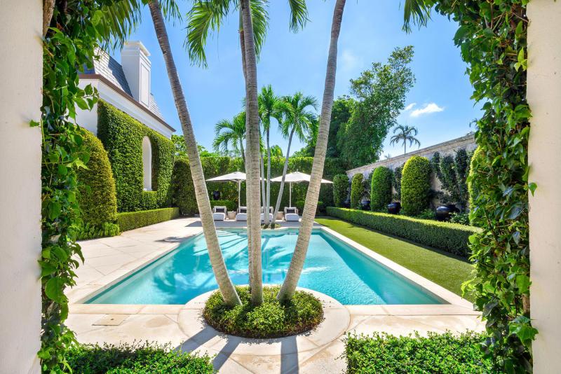  Single Family Homes Photo 33:  Palm Beach,  FL 33480