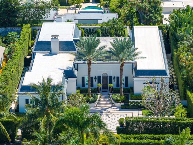  Single Family Homes Photo 36:  Palm Beach,  FL 33480