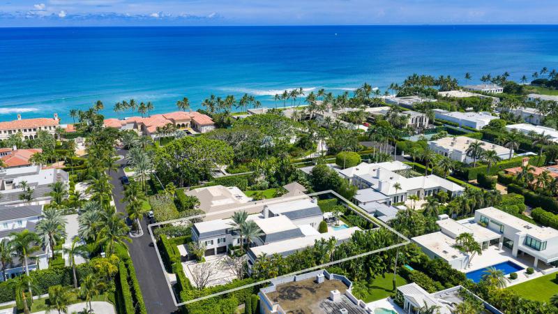  Single Family Homes Photo 37:  Palm Beach,  FL 33480