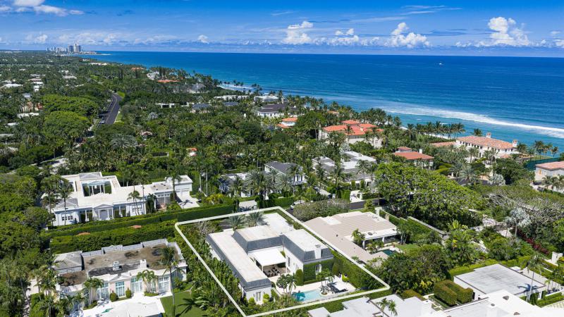  Single Family Homes Photo 40:  Palm Beach,  FL 33480