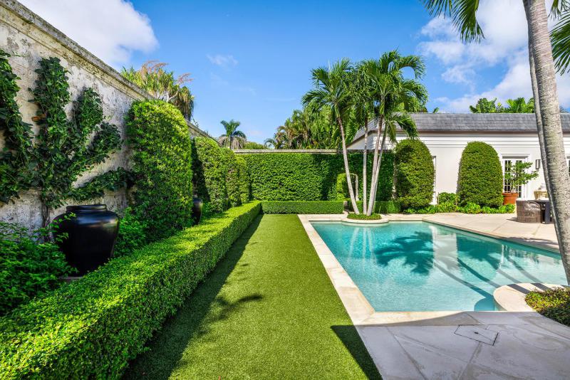  Single Family Homes Photo 44:  Palm Beach,  FL 33480