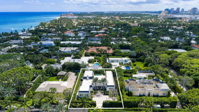  Single Family Homes Photo 48:  Palm Beach,  FL 33480
