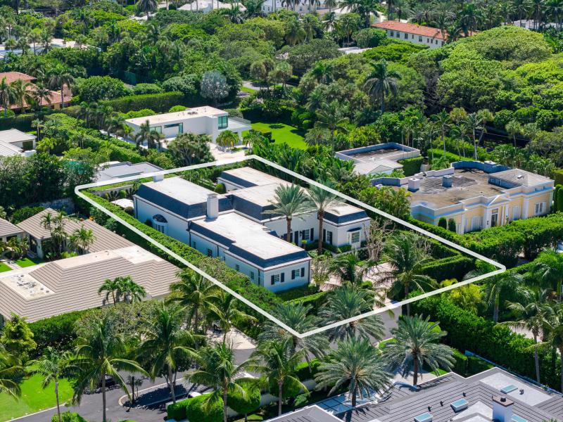  Single Family Homes Photo 51:  Palm Beach,  FL 33480