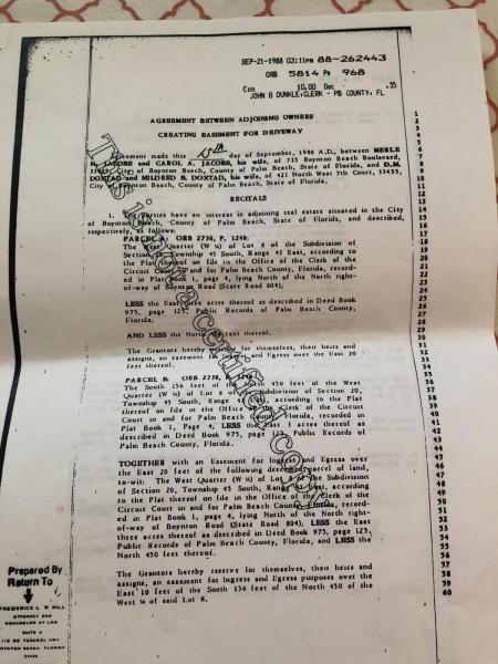 Duplex, Triplex and Fourplex Images