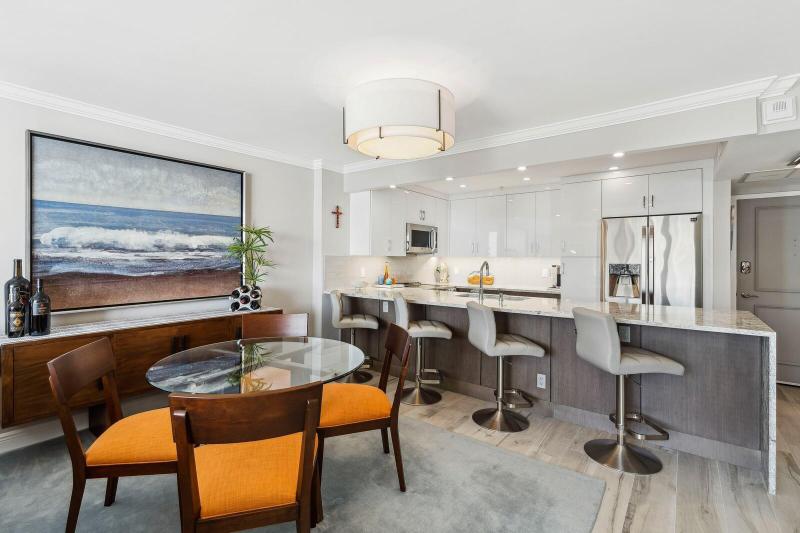 First Photo for Home For Sale at Lauderdale By The Sea, FL. 33062