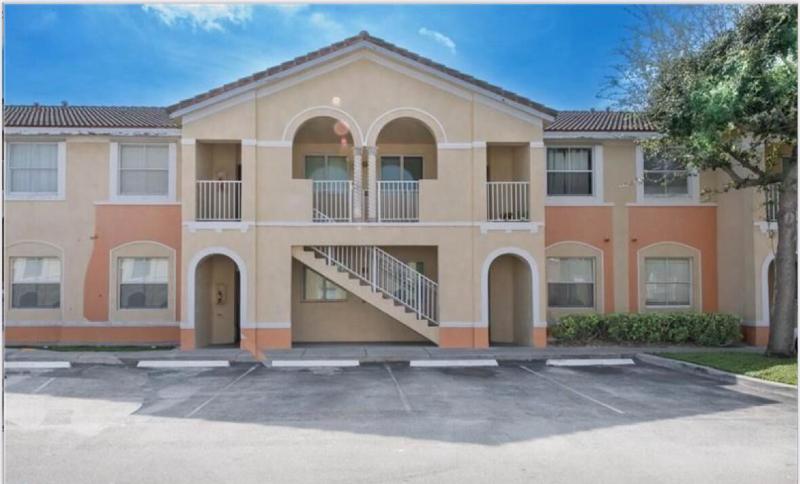 First Photo for Home For Sale at  Homestead, FL. 33035