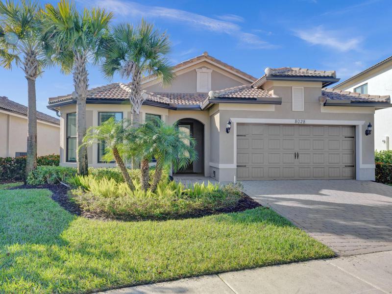 First Photo for Home For Sale at 8028 NW 78th Tamarac, FL. 33321