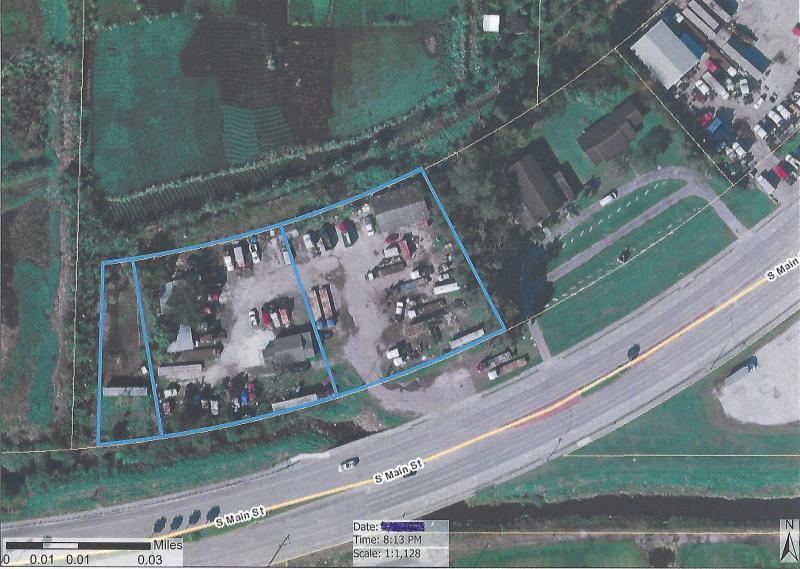  Commercial & Industrial Land Images 