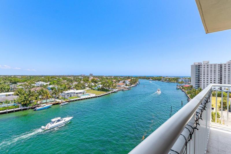 First Photo for Home For Sale at  Pompano Beach, FL. 33062