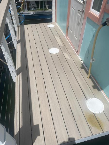 Duplex, Triplex and Fourplex Images