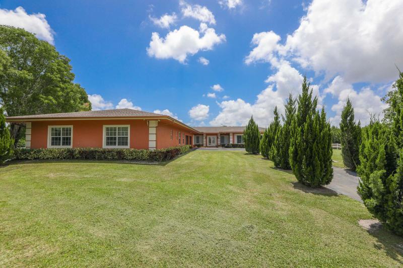  Single Family Homes Photo 3:  Parkland,  FL 33067