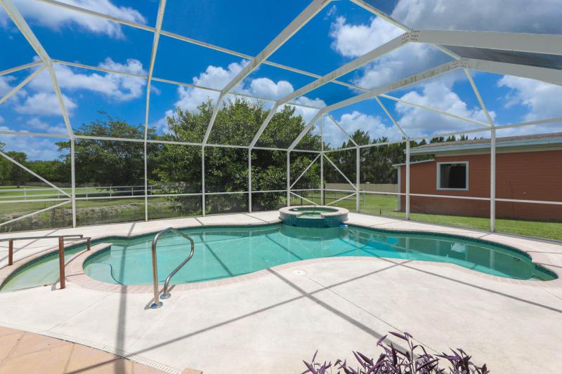  Single Family Homes Photo 34:  Parkland,  FL 33067