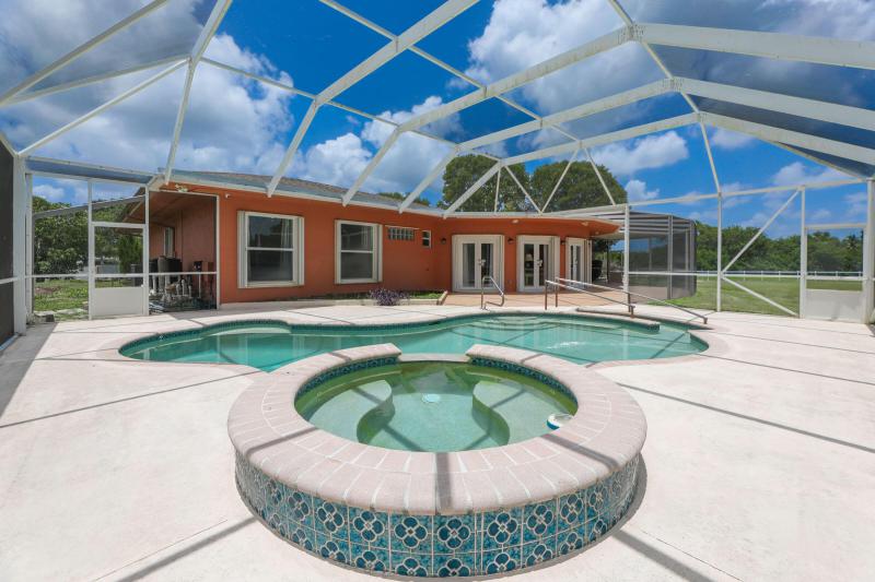  Single Family Homes Photo 35:  Parkland,  FL 33067