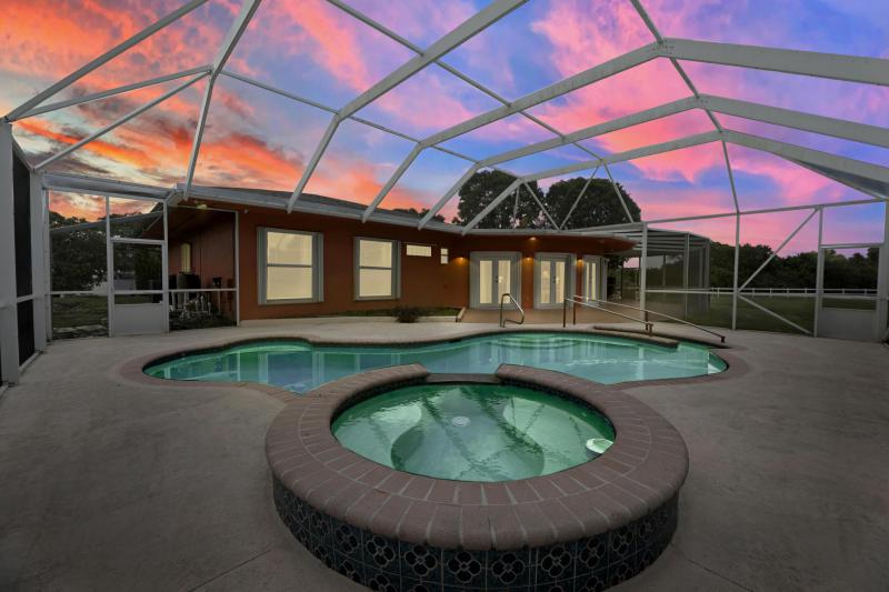  Single Family Homes Photo 36:  Parkland,  FL 33067