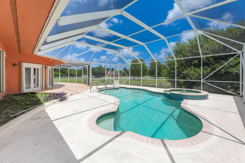  Single Family Homes Photo 37:  Parkland,  FL 33067