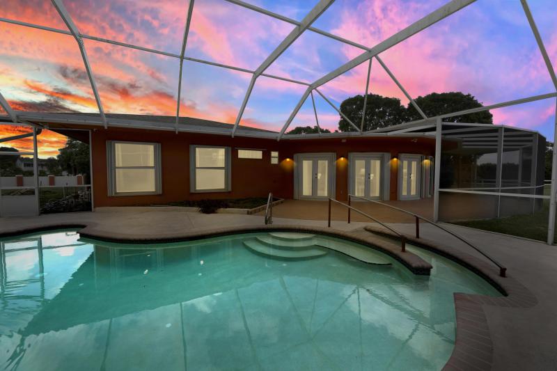  Single Family Homes Photo 39:  Parkland,  FL 33067