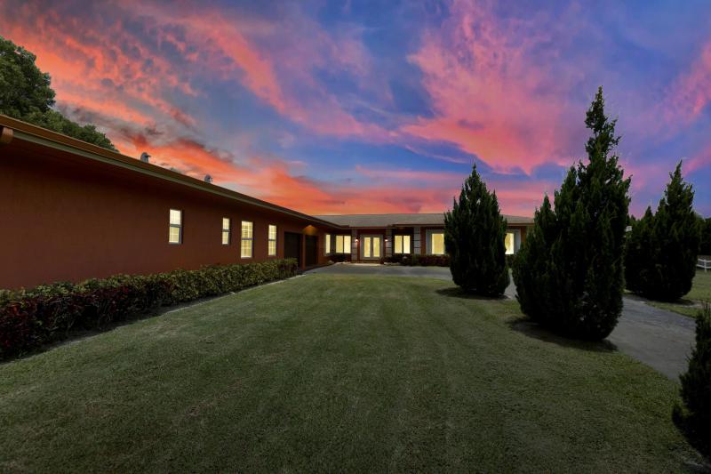  Single Family Homes Photo 4:  Parkland,  FL 33067