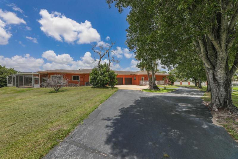  Single Family Homes Photo 41:  Parkland,  FL 33067