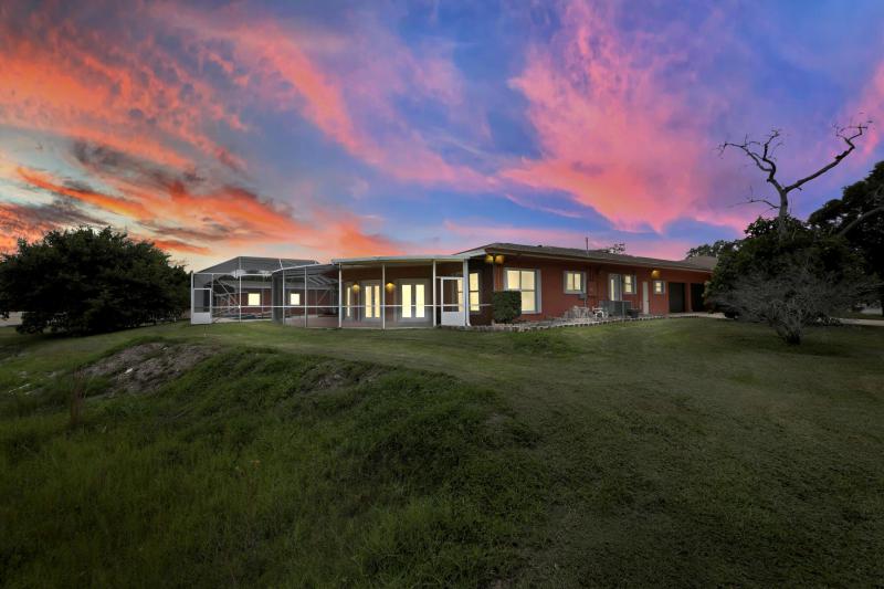  Single Family Homes Photo 50:  Parkland,  FL 33067