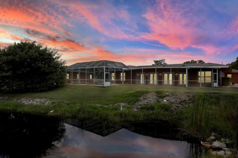  Single Family Homes Photo 51:  Parkland,  FL 33067