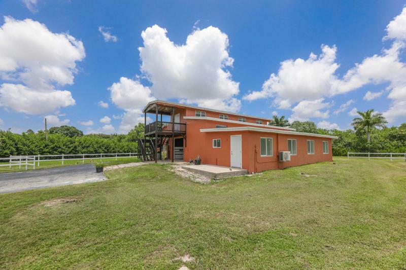  Single Family Homes Photo 54:  Parkland,  FL 33067