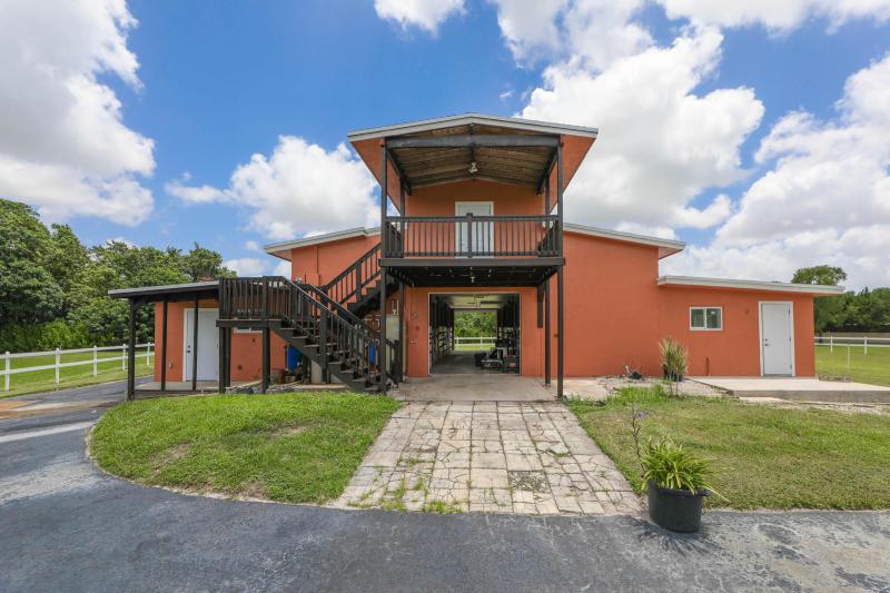  Single Family Homes Photo 55:  Parkland,  FL 33067