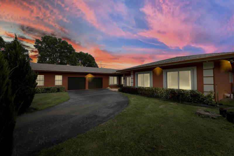  Single Family Homes Photo 6:  Parkland,  FL 33067