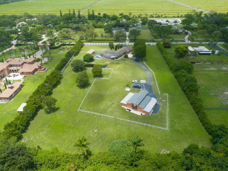  Single Family Homes Photo 66:  Parkland,  FL 33067