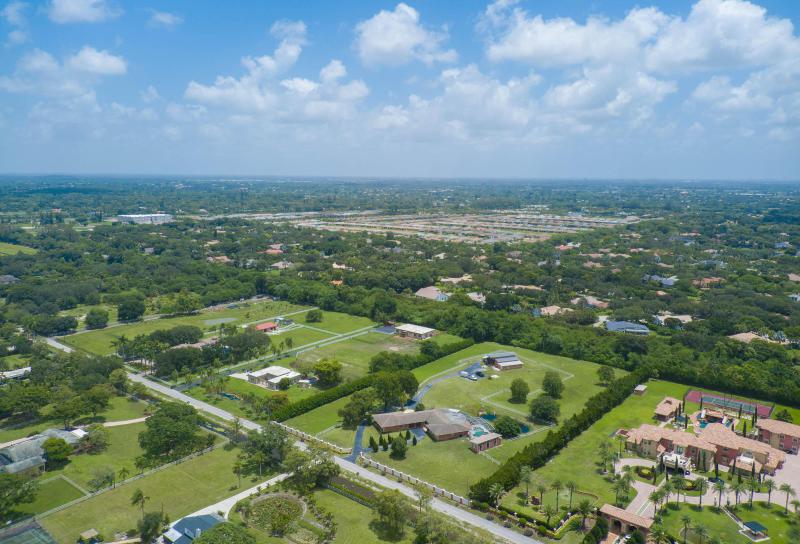  Single Family Homes Photo 68:  Parkland,  FL 33067