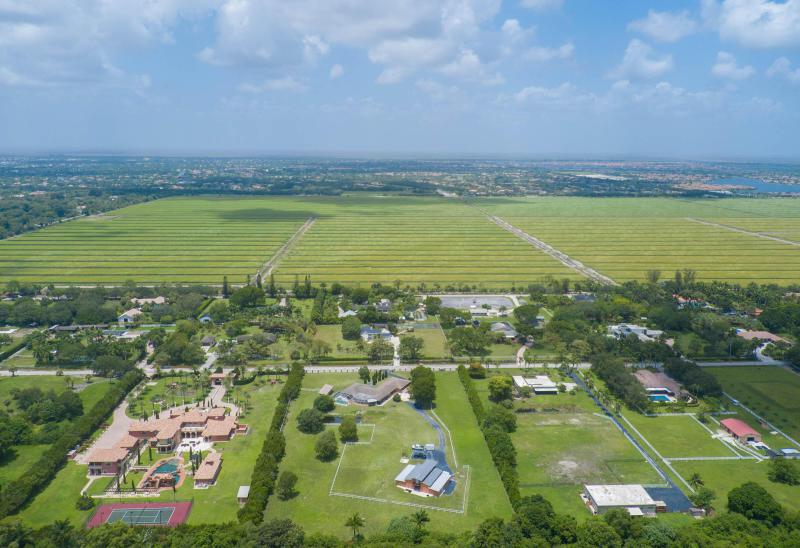  Single Family Homes Photo 69:  Parkland,  FL 33067
