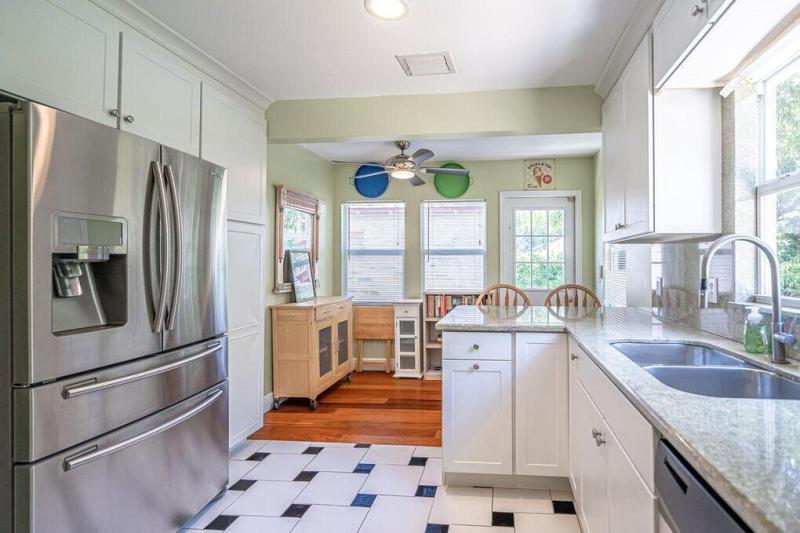 Duplex, Triplex and Fourplex Images