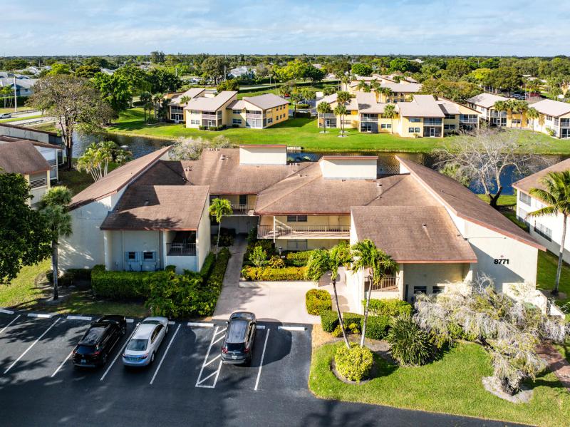 First Photo for Home For Sale at  Tamarac, FL. 33321