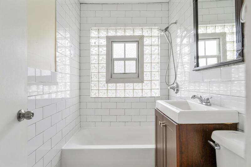 Duplex, Triplex and Fourplex Images