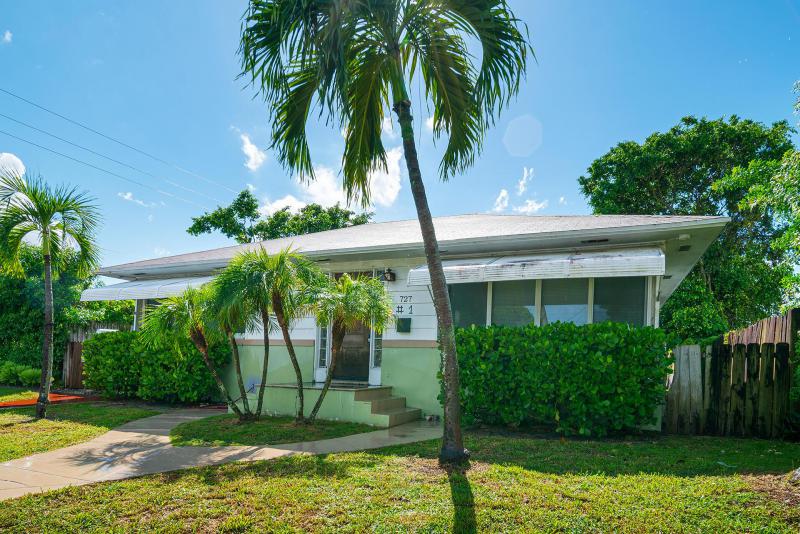 Duplex, Triplex and Fourplex Images