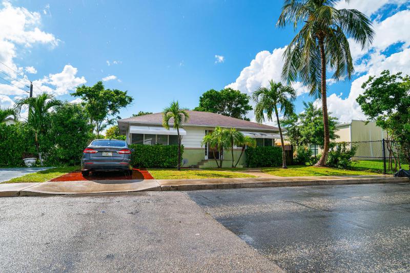 Duplex, Triplex and Fourplex Images