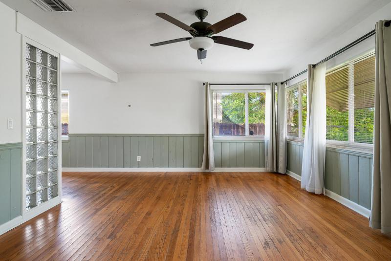 Duplex, Triplex and Fourplex Images