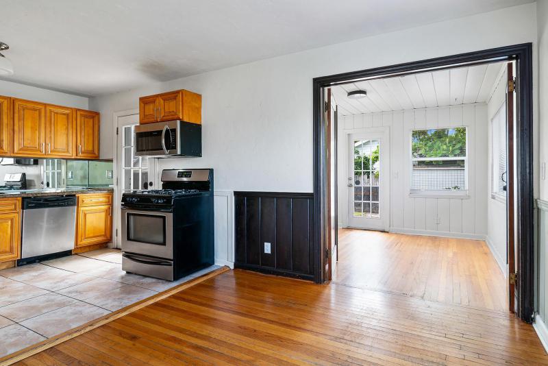 Duplex, Triplex and Fourplex Images