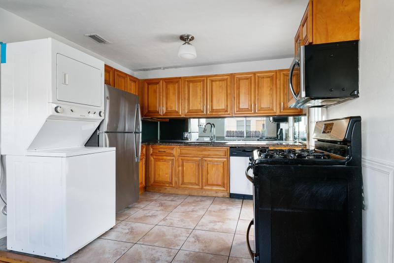 Duplex, Triplex and Fourplex Images