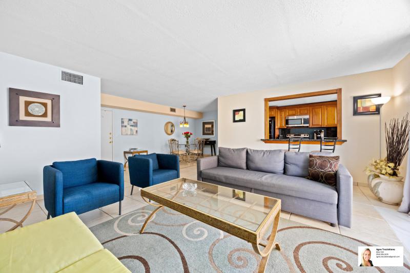 First Photo for Home For Sale at  Hallandale Beach, FL. 33009