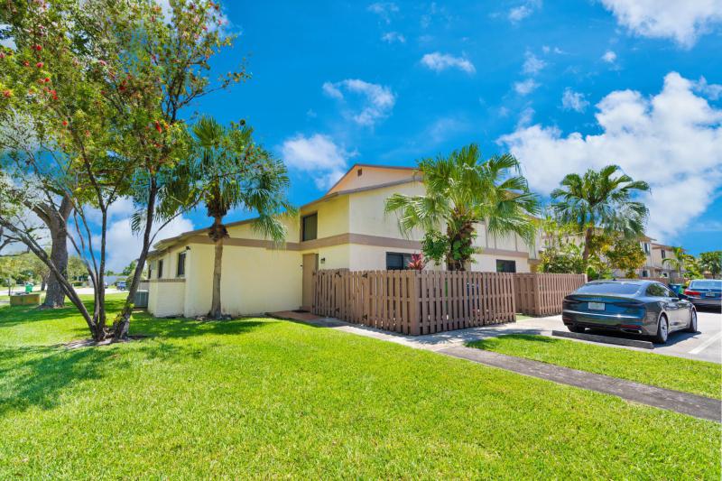 First Photo for Home For Sale at  Sunrise, FL. 33322