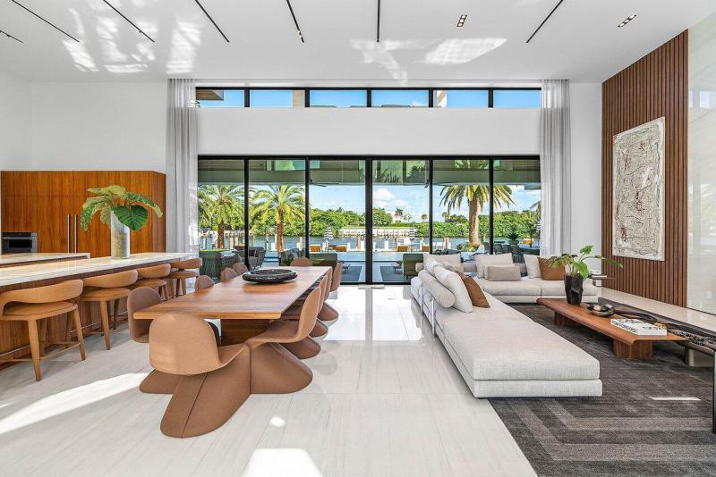  Single Family Homes Photo 14:  Lighthouse Point,  FL 33064