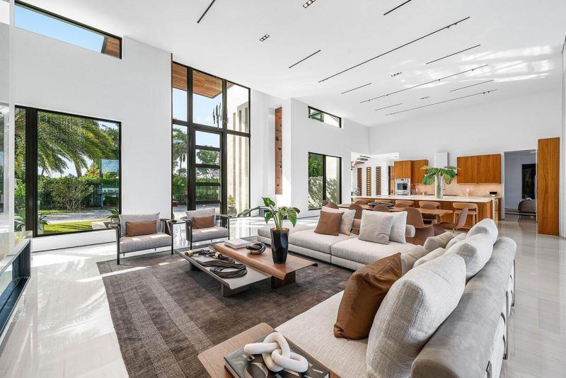  Single Family Homes Photo 16:  Lighthouse Point,  FL 33064