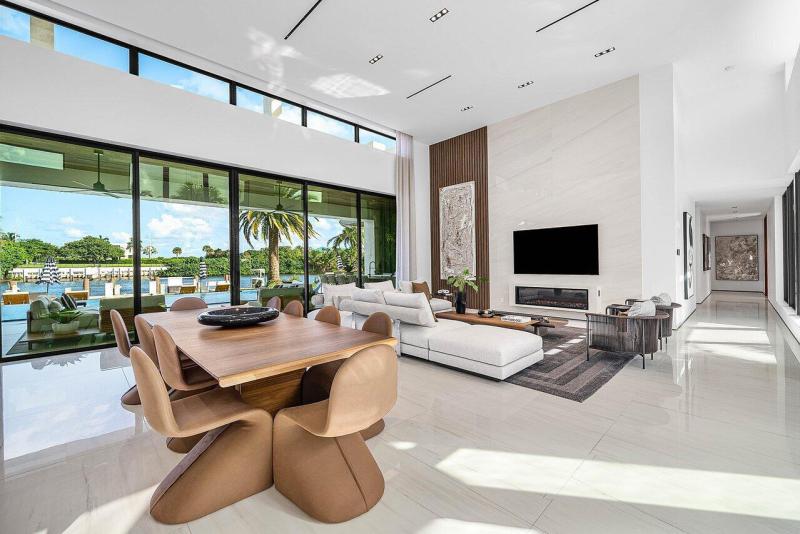  Single Family Homes Photo 18:  Lighthouse Point,  FL 33064